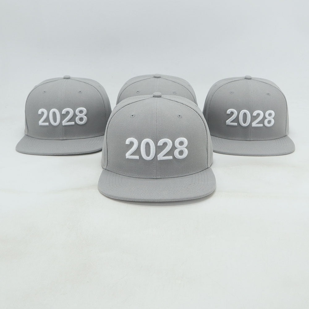 NB 2028 Loyalty 59FIFTY Snapback Cap