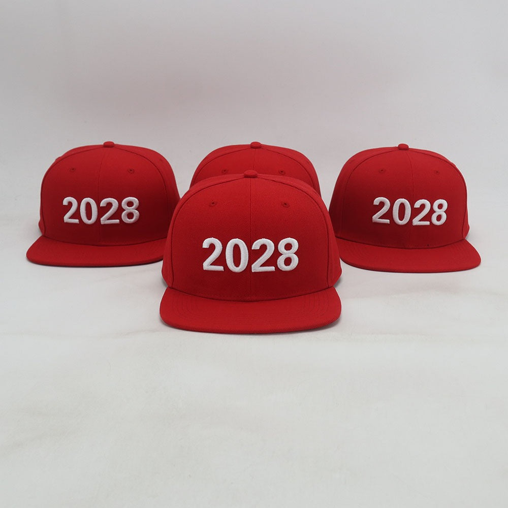 NB 2028 Loyalty 59FIFTY Snapback Cap