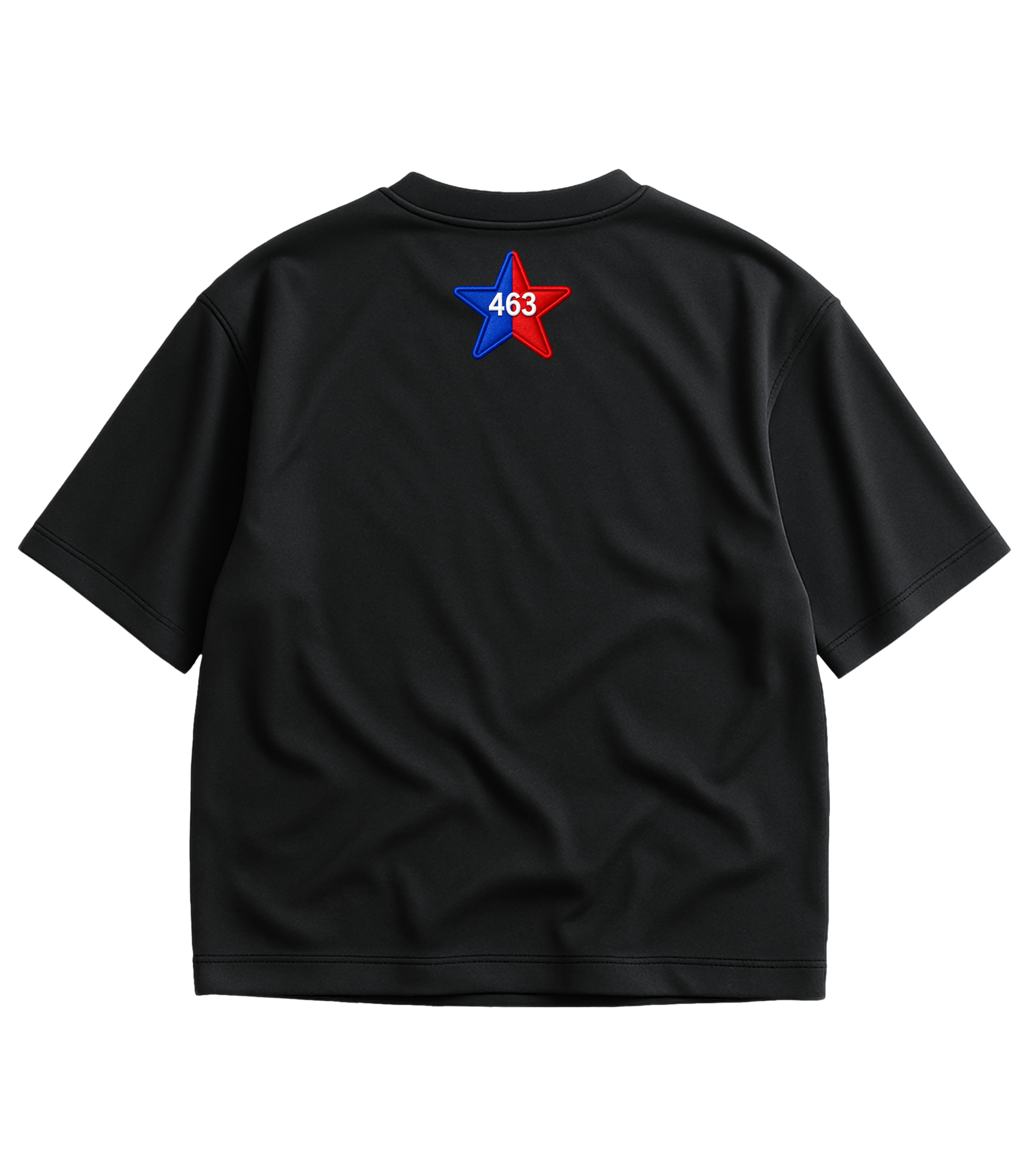 The Heritage "NEVER BROKE" Tee