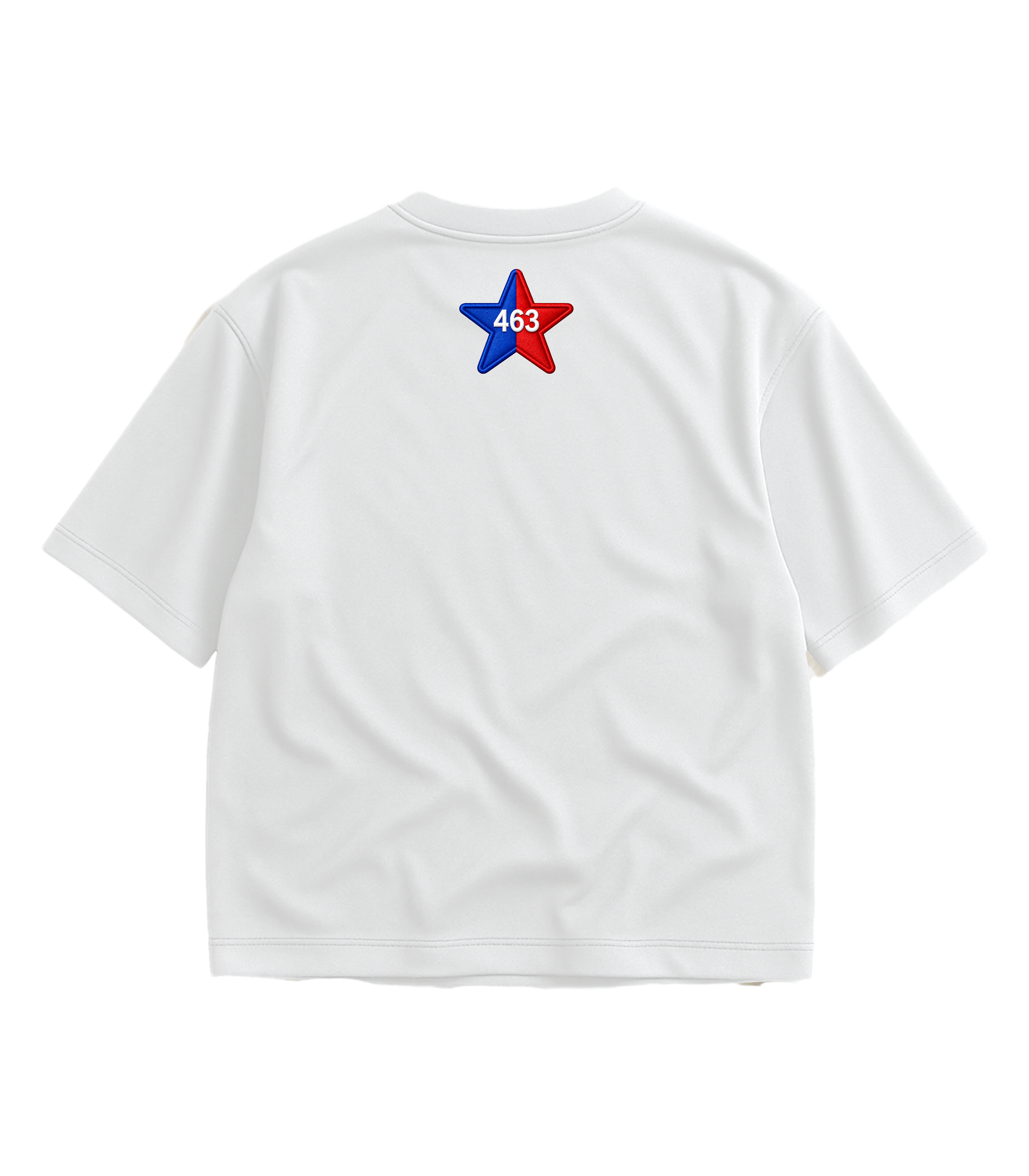 The Heritage "NEVER BROKE" Tee