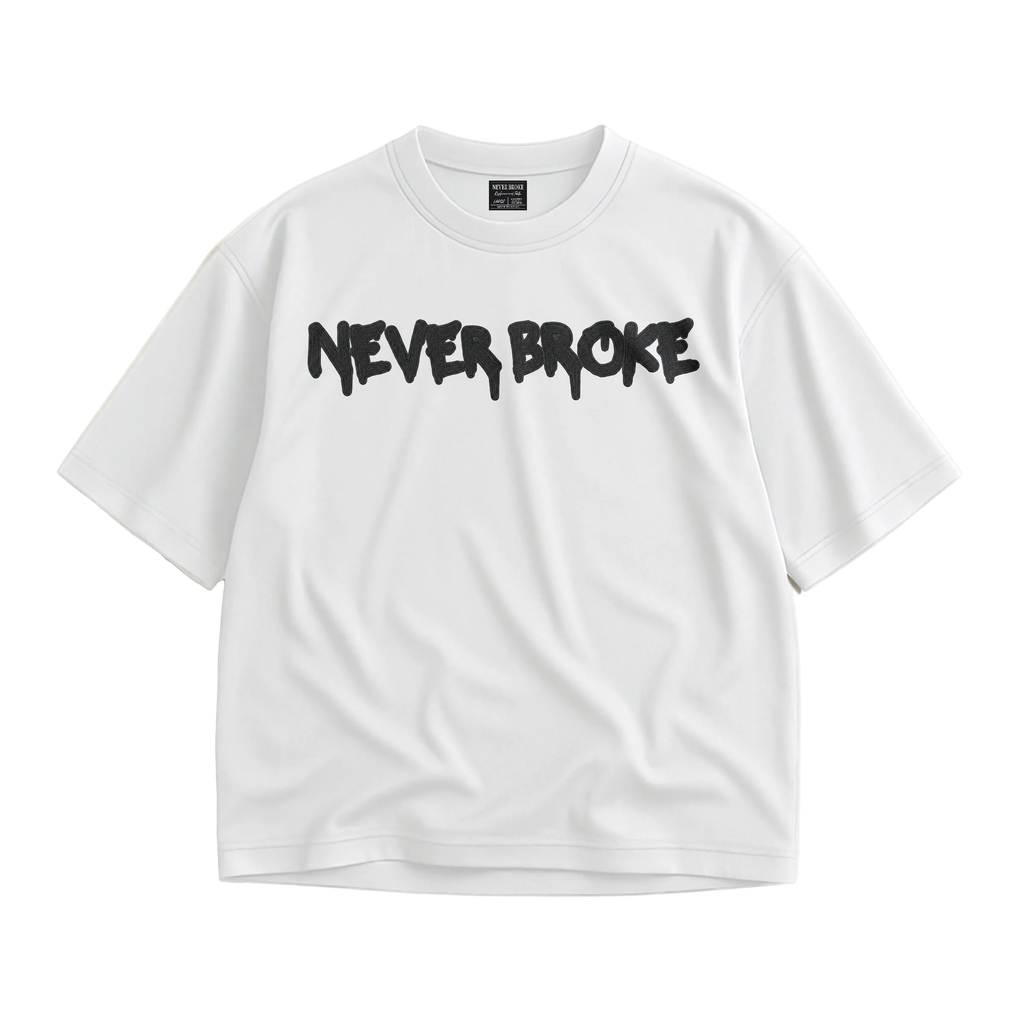 NEVER BROKE 463™ – "Wawawa