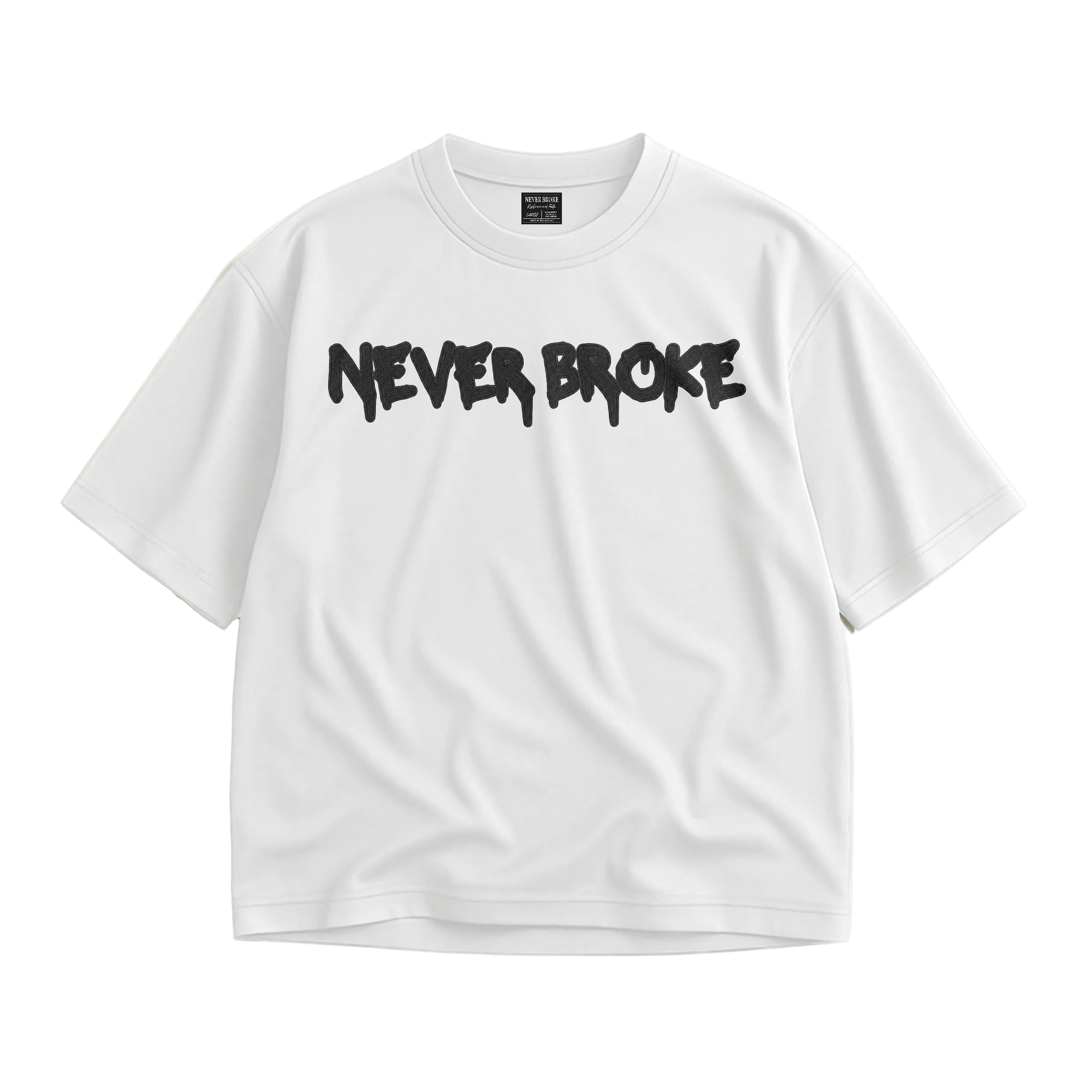NEVER BROKE 463™ – "Wawawa