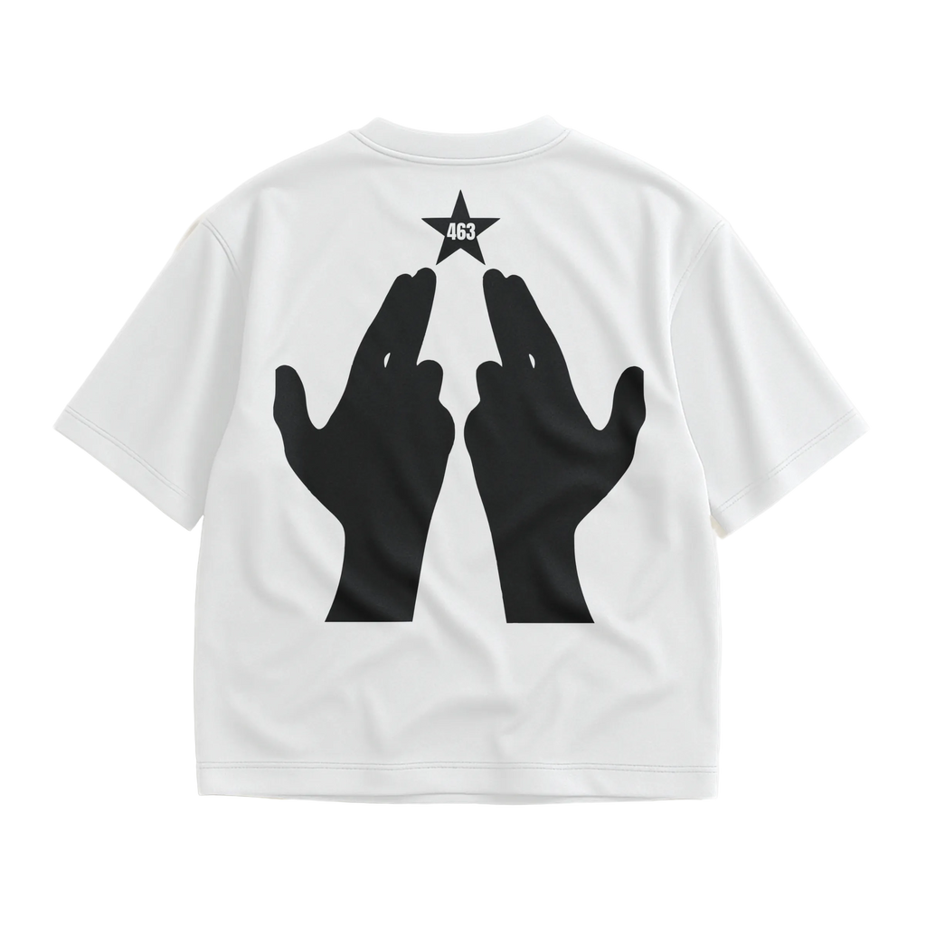 NEVER BROKE 463™ – "Wawawa