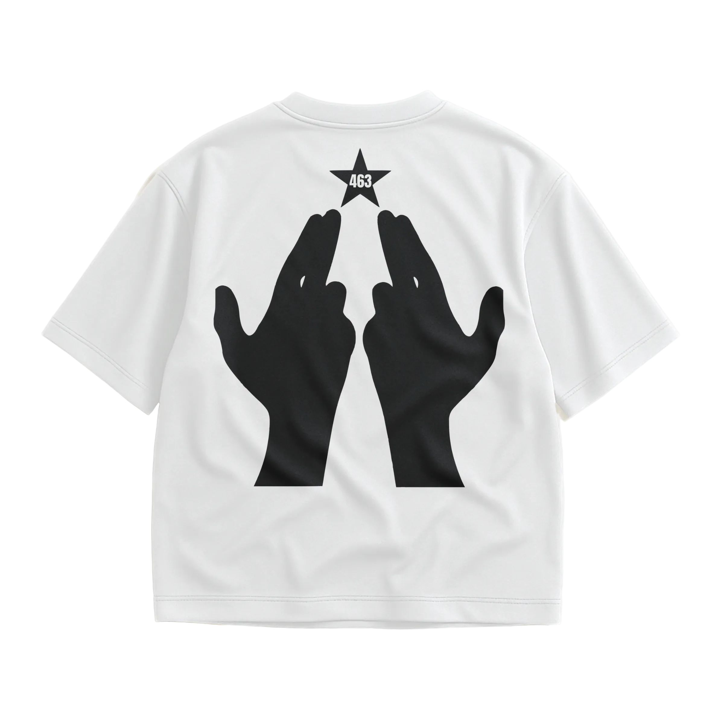 NEVER BROKE 463™ – "Wawawa