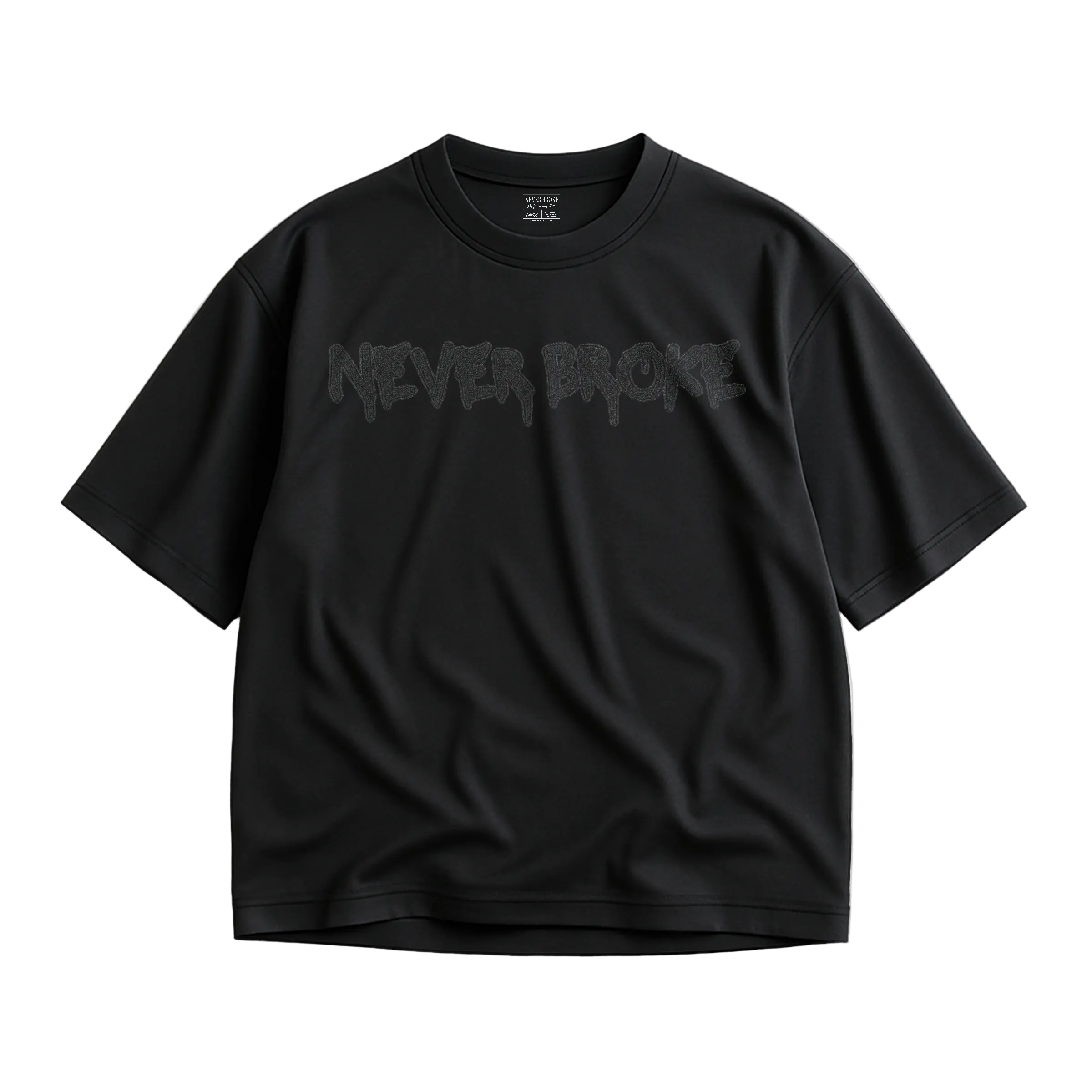 NEVER BROKE 463™ – "Wawawa