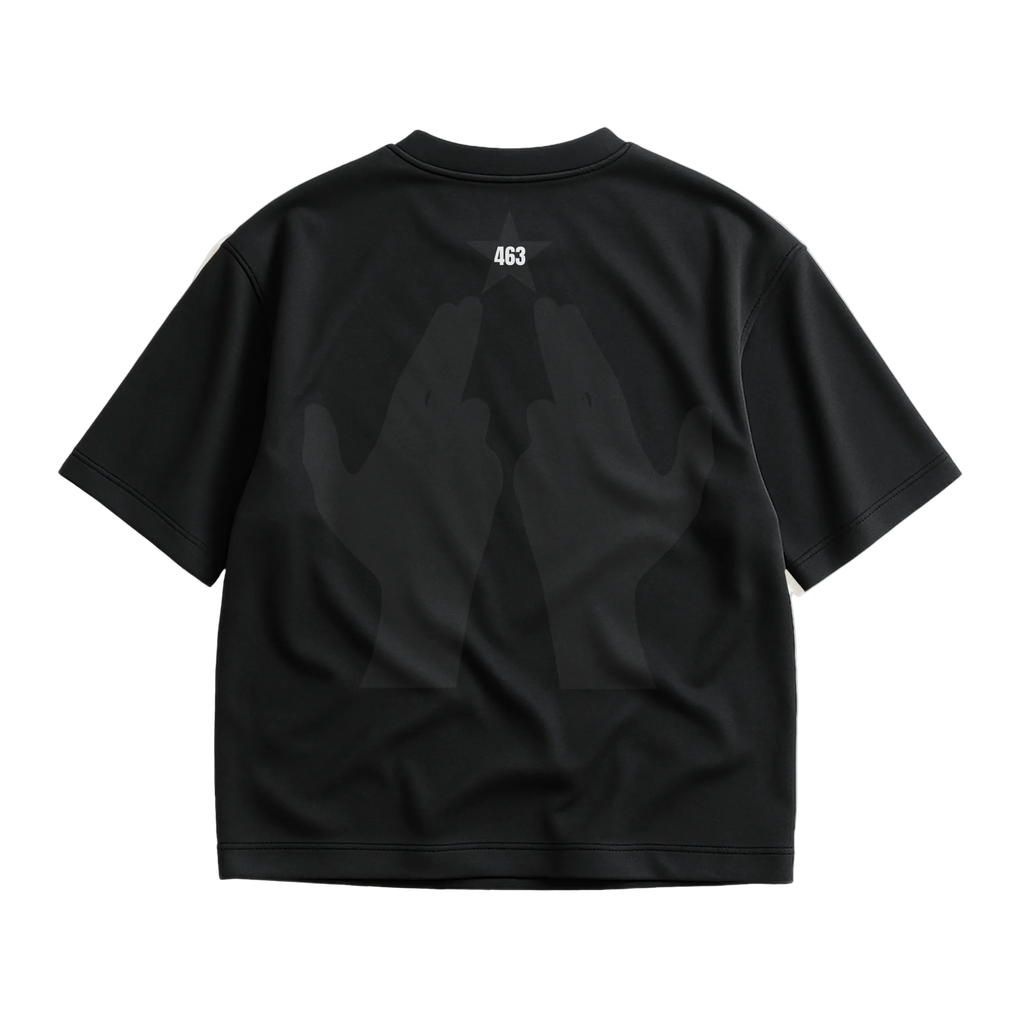 NEVER BROKE 463™ – "Wawawa