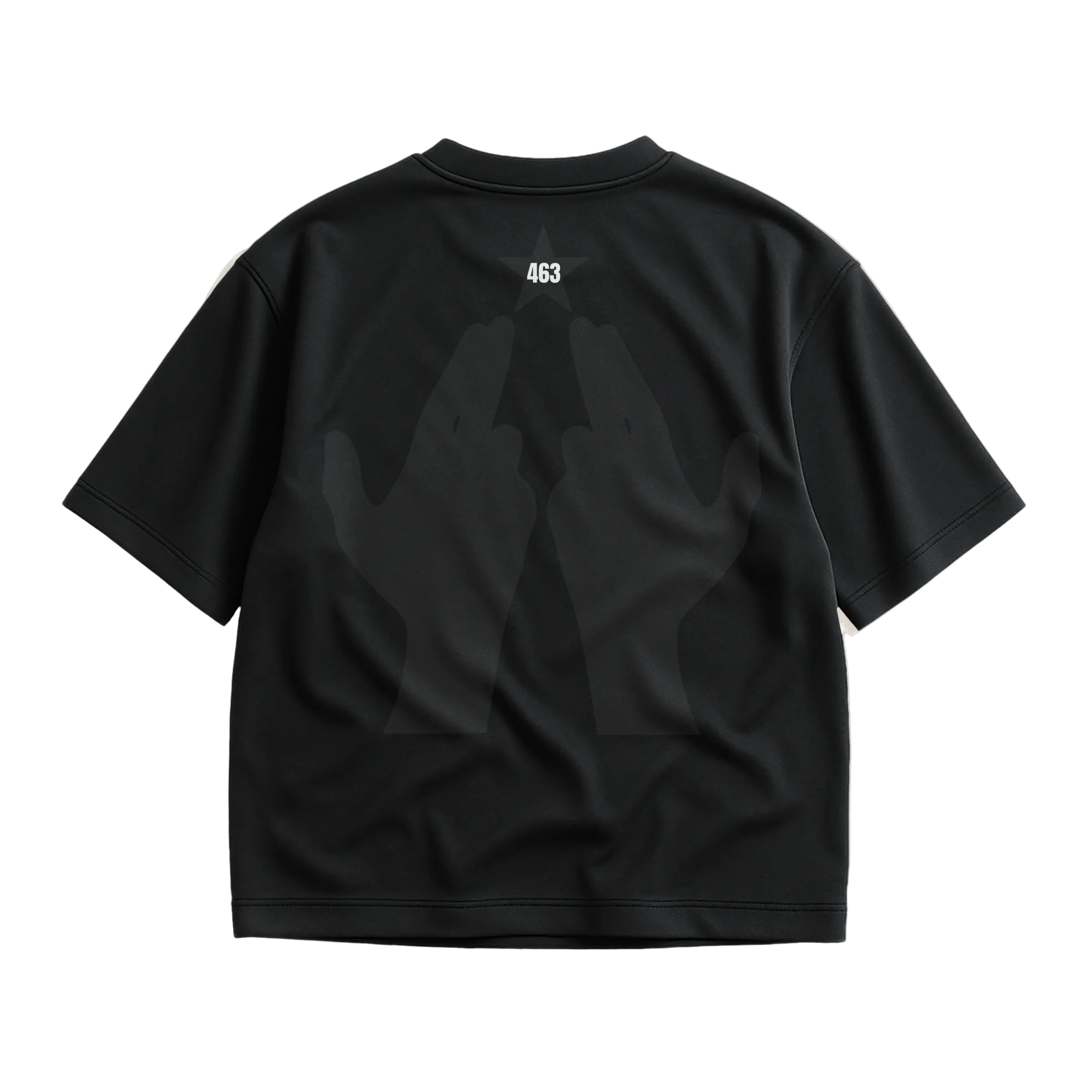 NEVER BROKE 463™ – "Wawawa